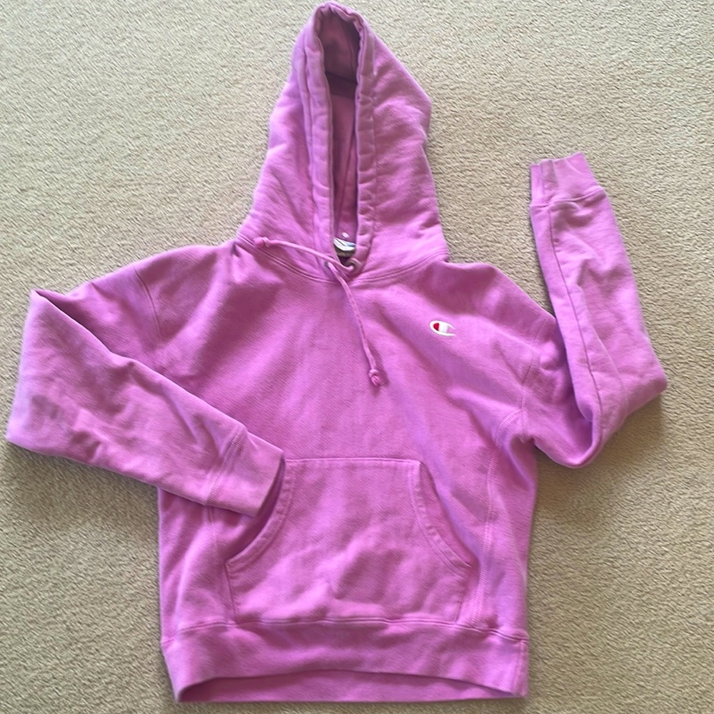 🌾 CHAMPION Hoodie